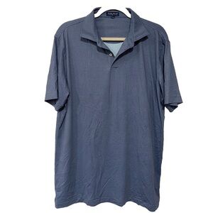 Peter Millar Performance Jersey Polo Size Large